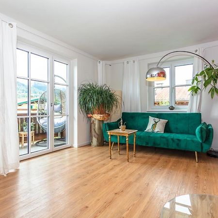 Ferienwohnung Weitblick Saalfelden Eksteriør bilde