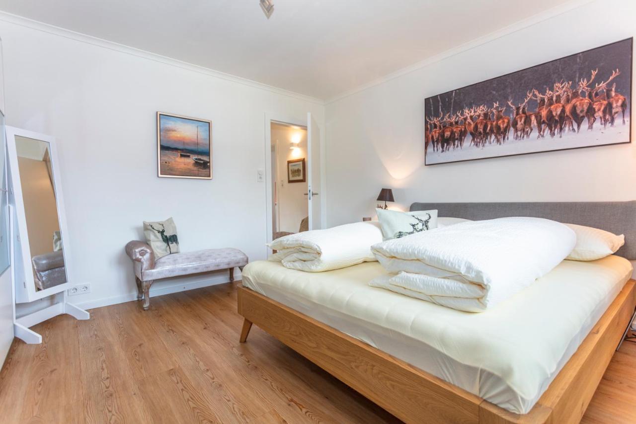 Ferienwohnung Weitblick Saalfelden Eksteriør bilde
